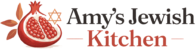 Amy's Jewish Kitchen – Recipes, Reviews and Food Stories for a Joyful Jewish Home